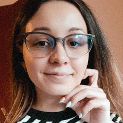 Boglárka Mihály