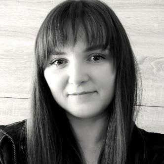 Iwona Mirek