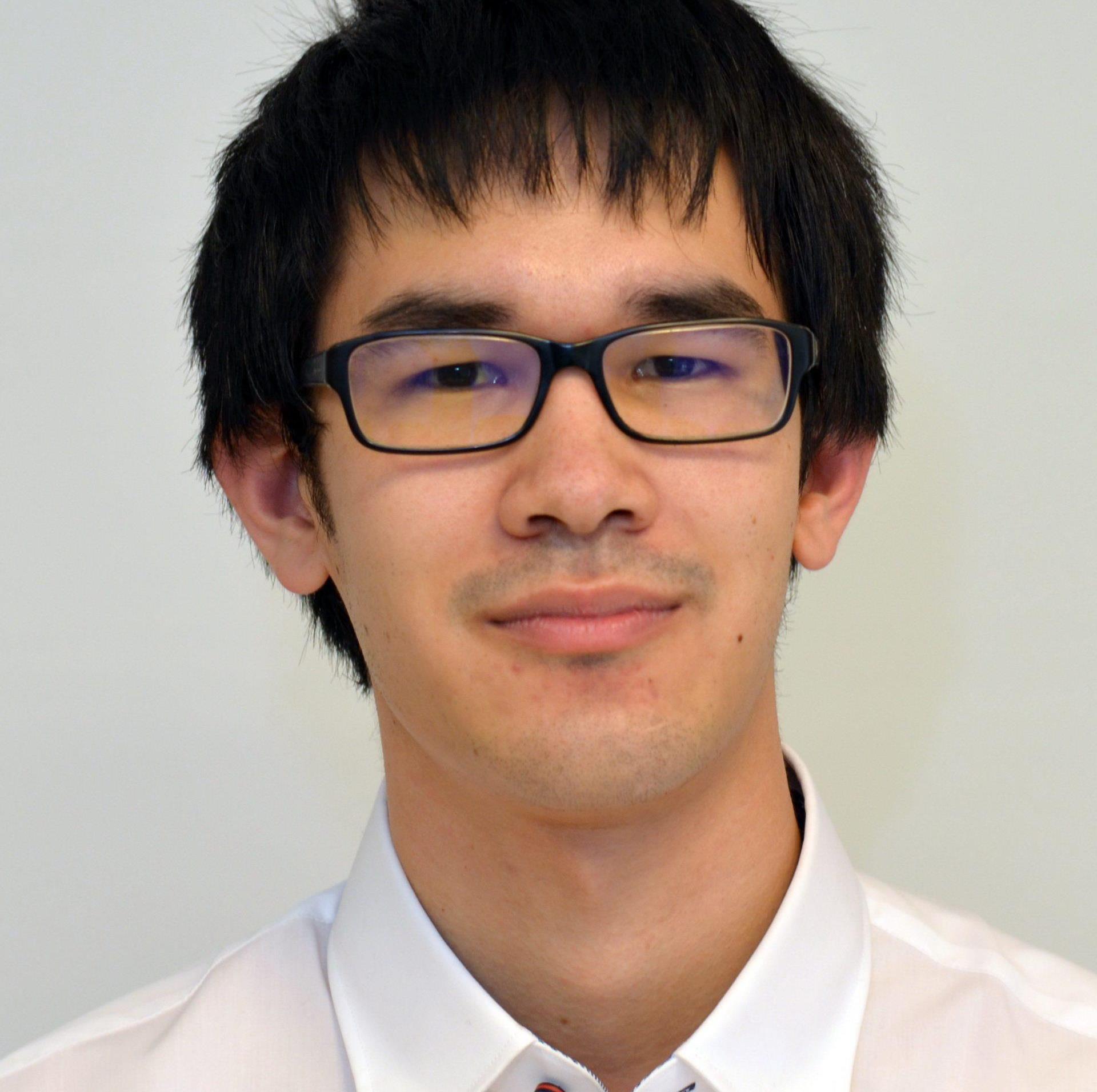 Wang Máté
