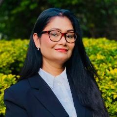 Kamayani Verma