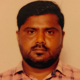 George Stephen Arokiasamy
