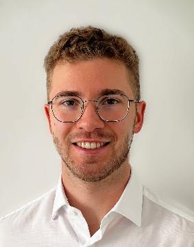 Raphael Schreiner