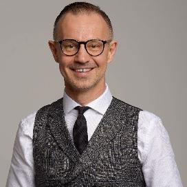 Gabor Garami