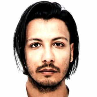 SADEQ REZAI