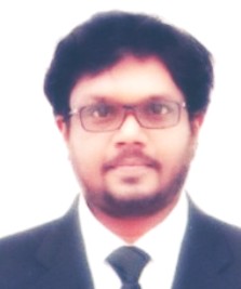 MADHANKUMAR M