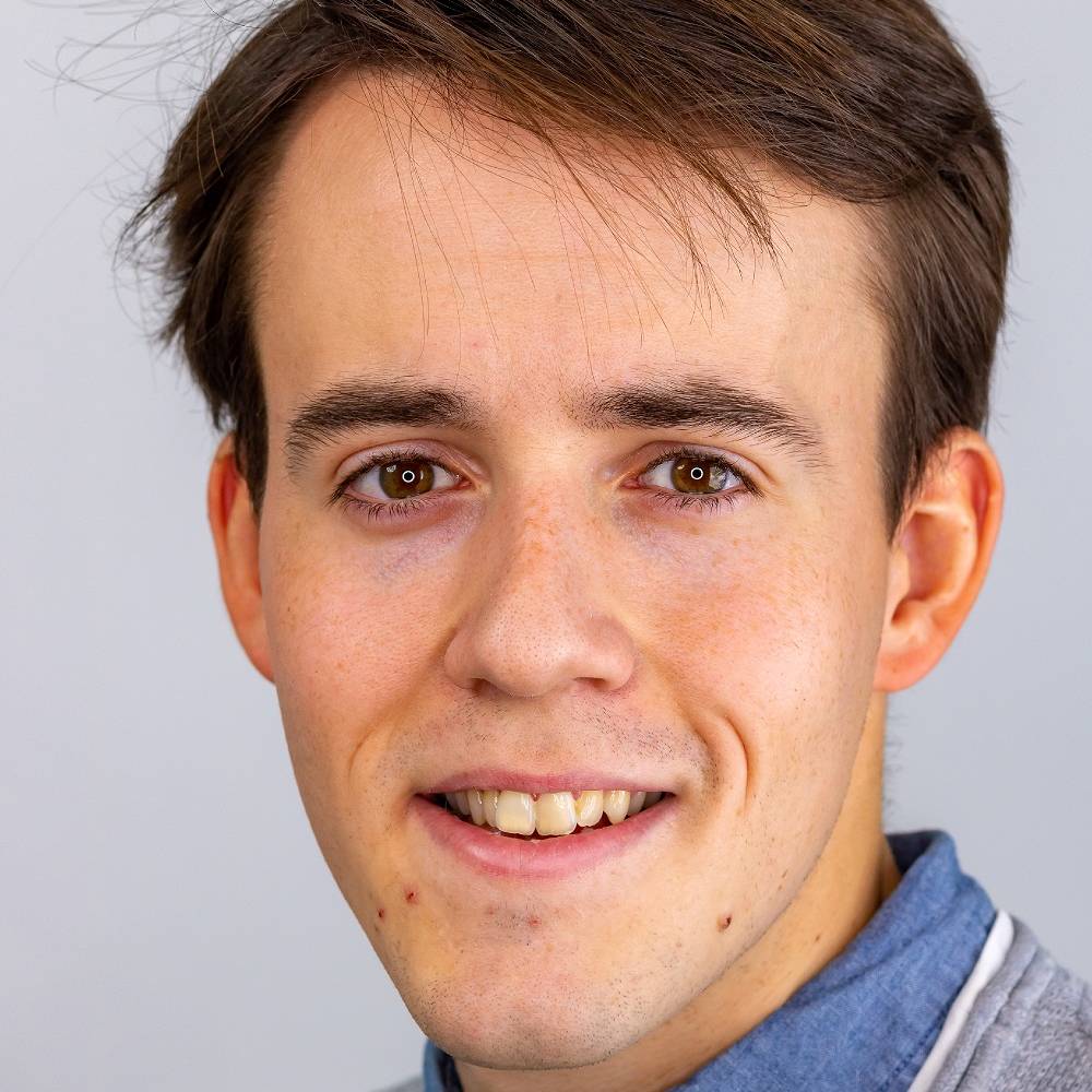 Peter Gyorgy