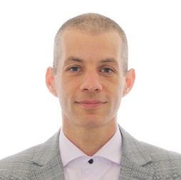 Peter Nagy
