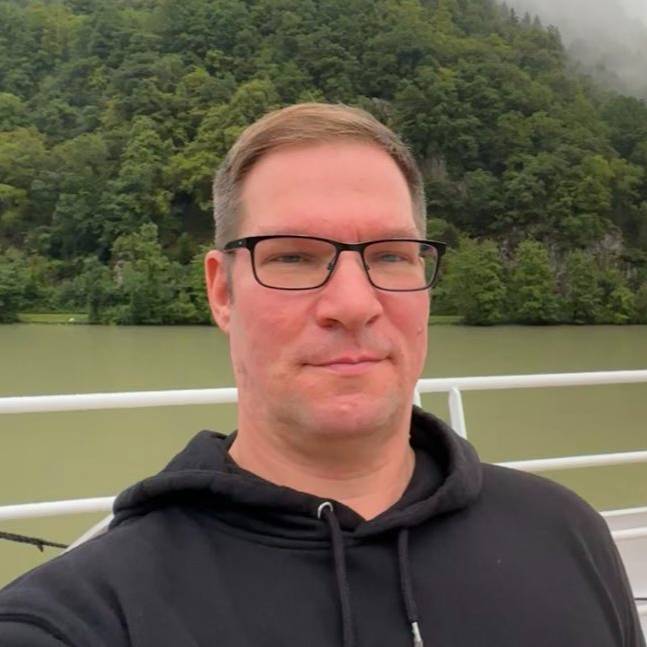 Janes Gergely