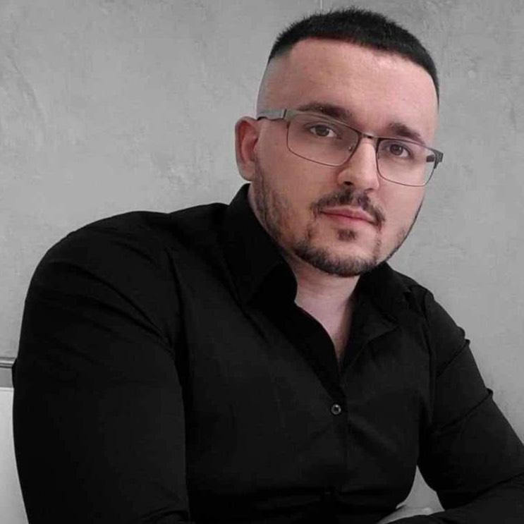 Árpád Humenszky