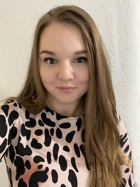 Anett Mitra-Bárándy