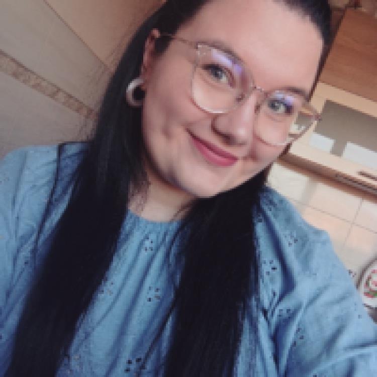 Fruzsina Fehér