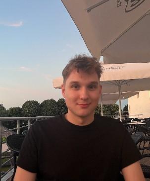Vince Bulcsú Lénárt
