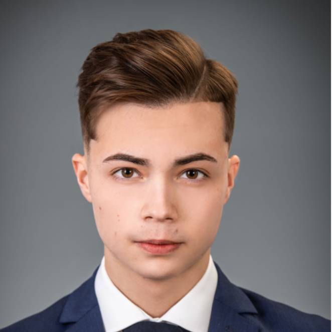 Mátyás Bárdics