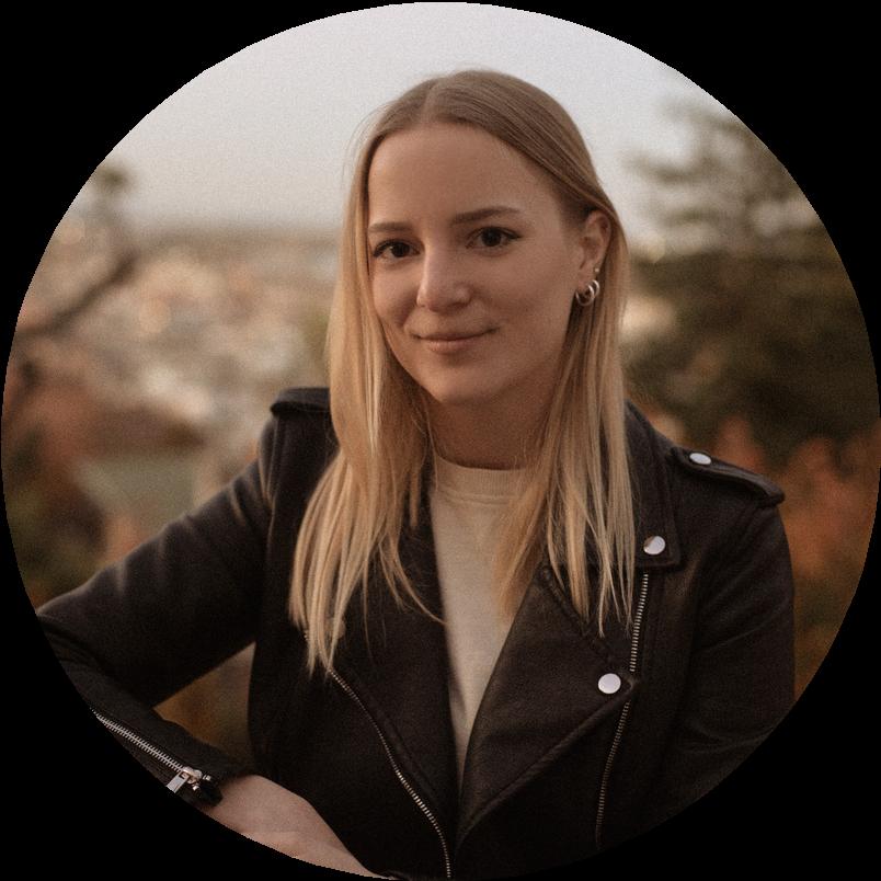 Nóra Lakatos