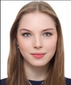 Eva Meshkova