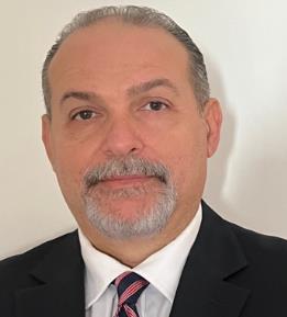 Rodney Khodr
