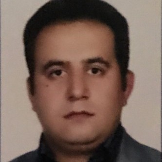 Alireza KhoshLesan
