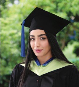 Fateme Poormorteza