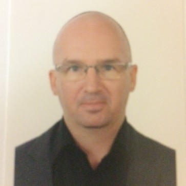 Mihaly Danyi