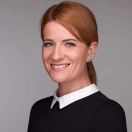 Katalin Horváth