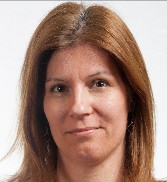 Krisztina Takacs