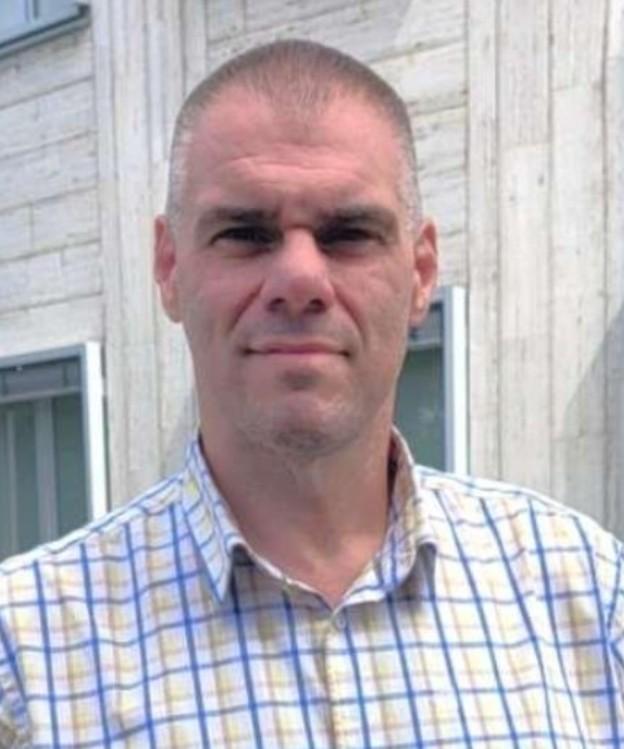 Csaba Falus