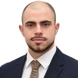 Dr. Bence Varga