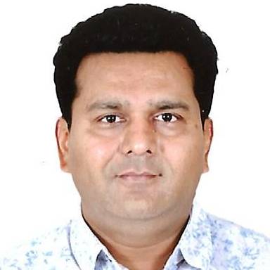 DIVYESHKUMAR RAMANBHAI PATEL