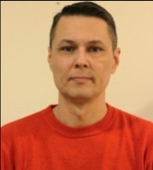 Oliver Avramovski