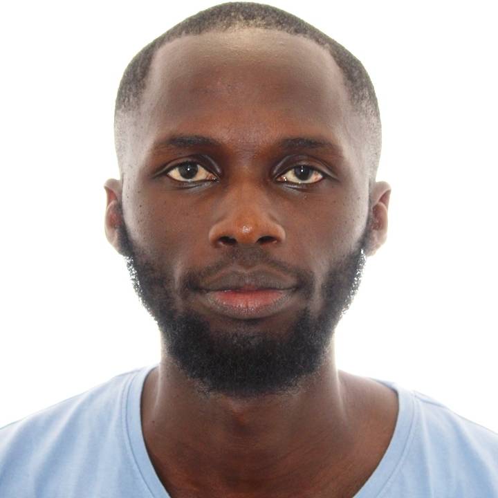 John Kiguru Maina