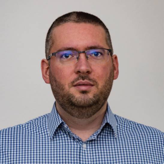 PÉTER FARKAS