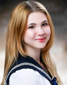 Dóra Gönczi