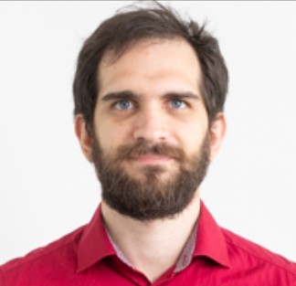 Tamás Boros