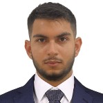 Nima Heydarian