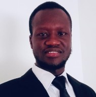 Ebei Sylvester Koloi
