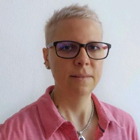 Timea Unger
