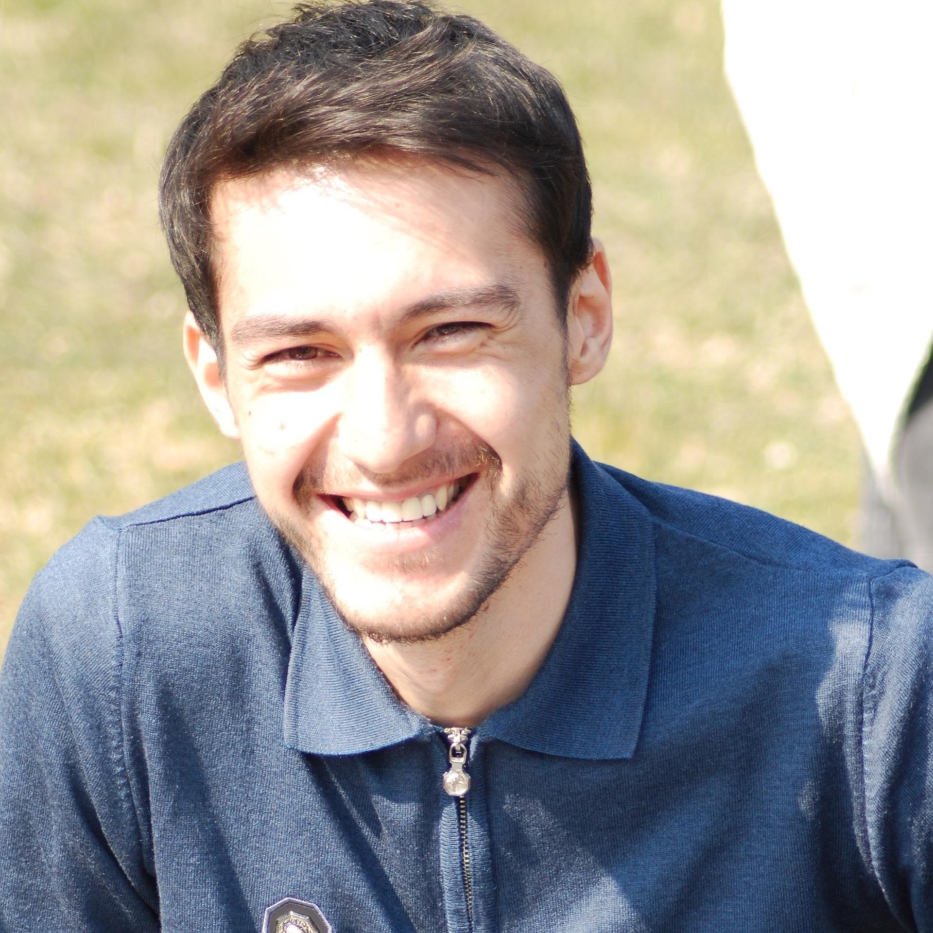 Jasurbek Abdushukurov
