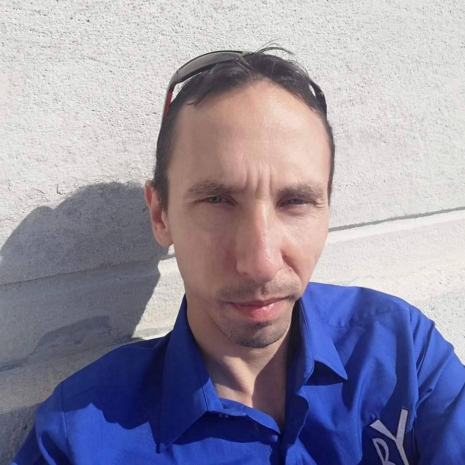 Krisztian Bodai