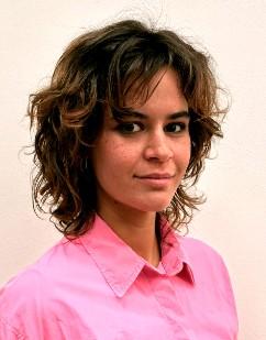 Rebeka Árvai