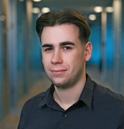 Tamás Erdey