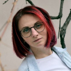 Natalia Arslanova