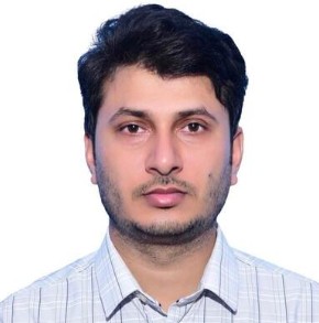 Ashwanee Dubey