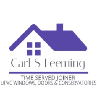 Carl S Leeming