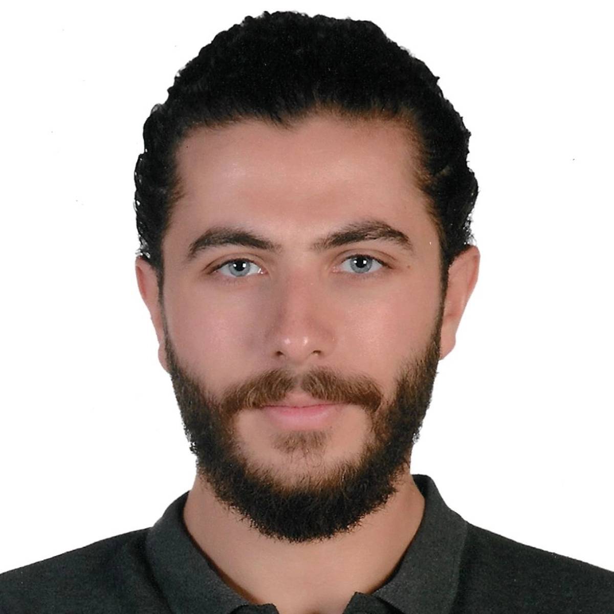 Mokhtar Tantawi