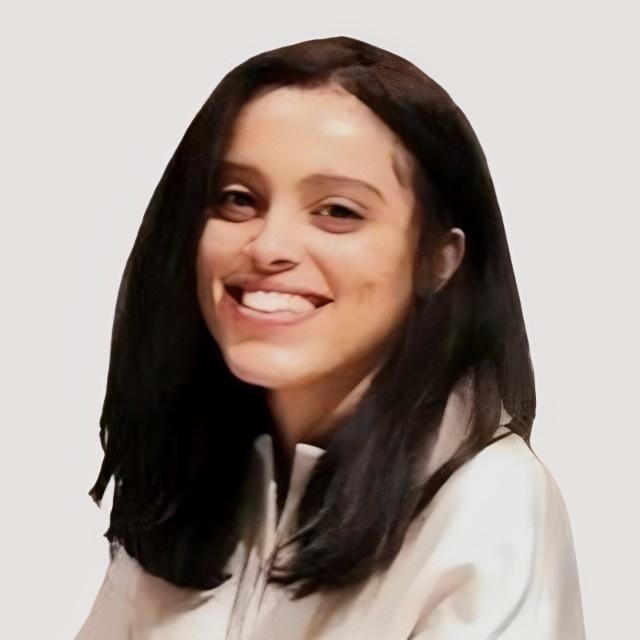 Manal Echchad
