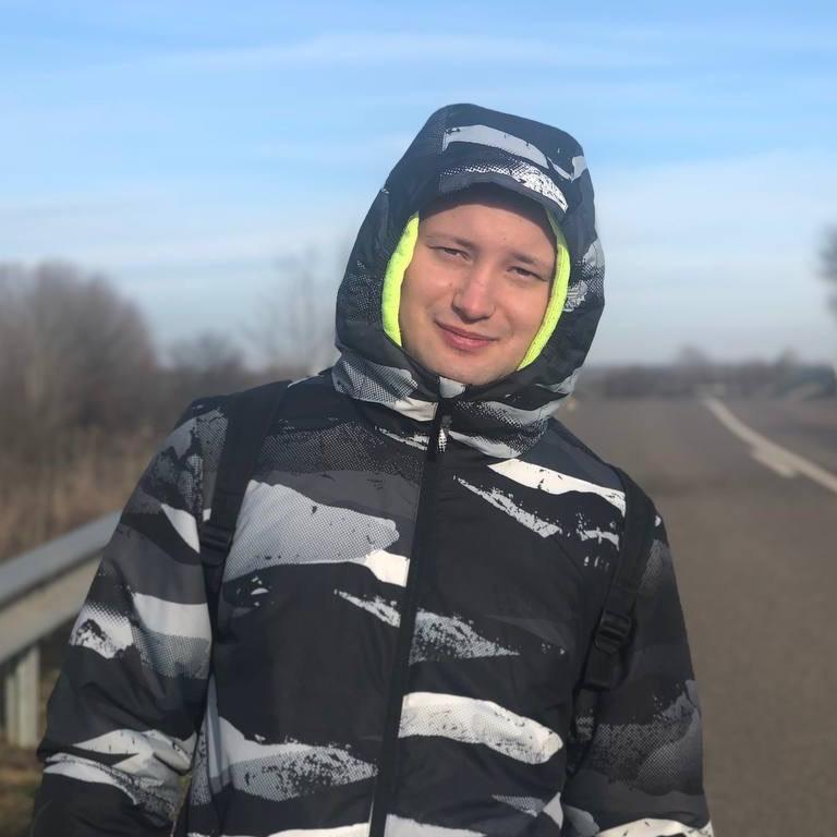 Ruslan Verlan