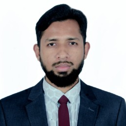 Muntasir Ahmed
