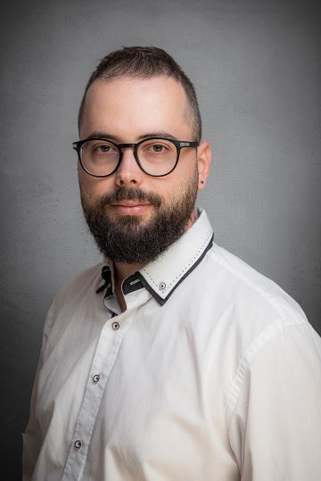 Hódosi Dávid
