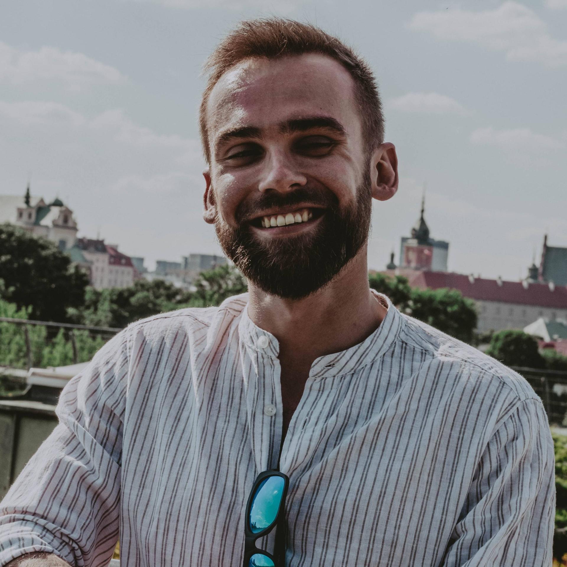 Michal Raczycki