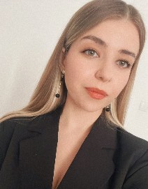 Dayana Savchuk